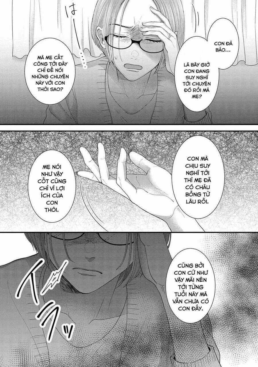 Rồi anh sẽ phải muốn yêu em Chapter 17 trang 7