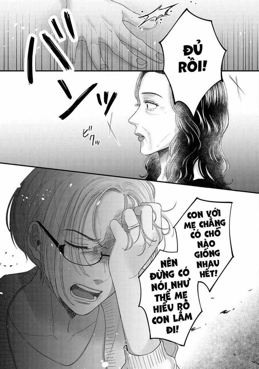 Rồi anh sẽ phải muốn yêu em Chapter 17 trang 8