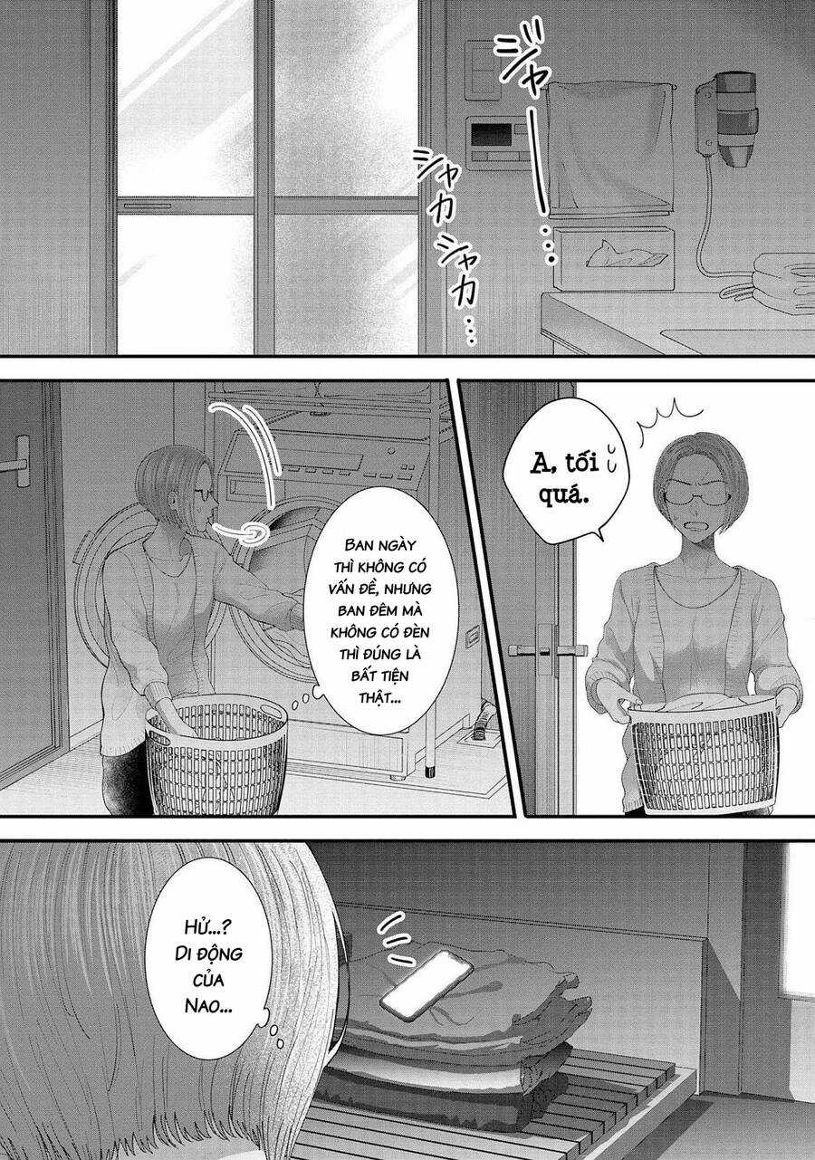 Rồi anh sẽ phải muốn yêu em Chapter 18 trang 13