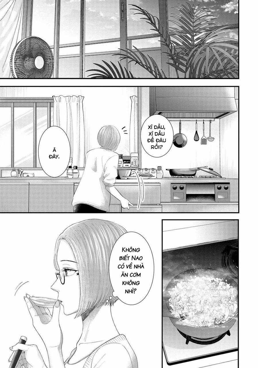 Rồi anh sẽ phải muốn yêu em Chapter 18 trang 2