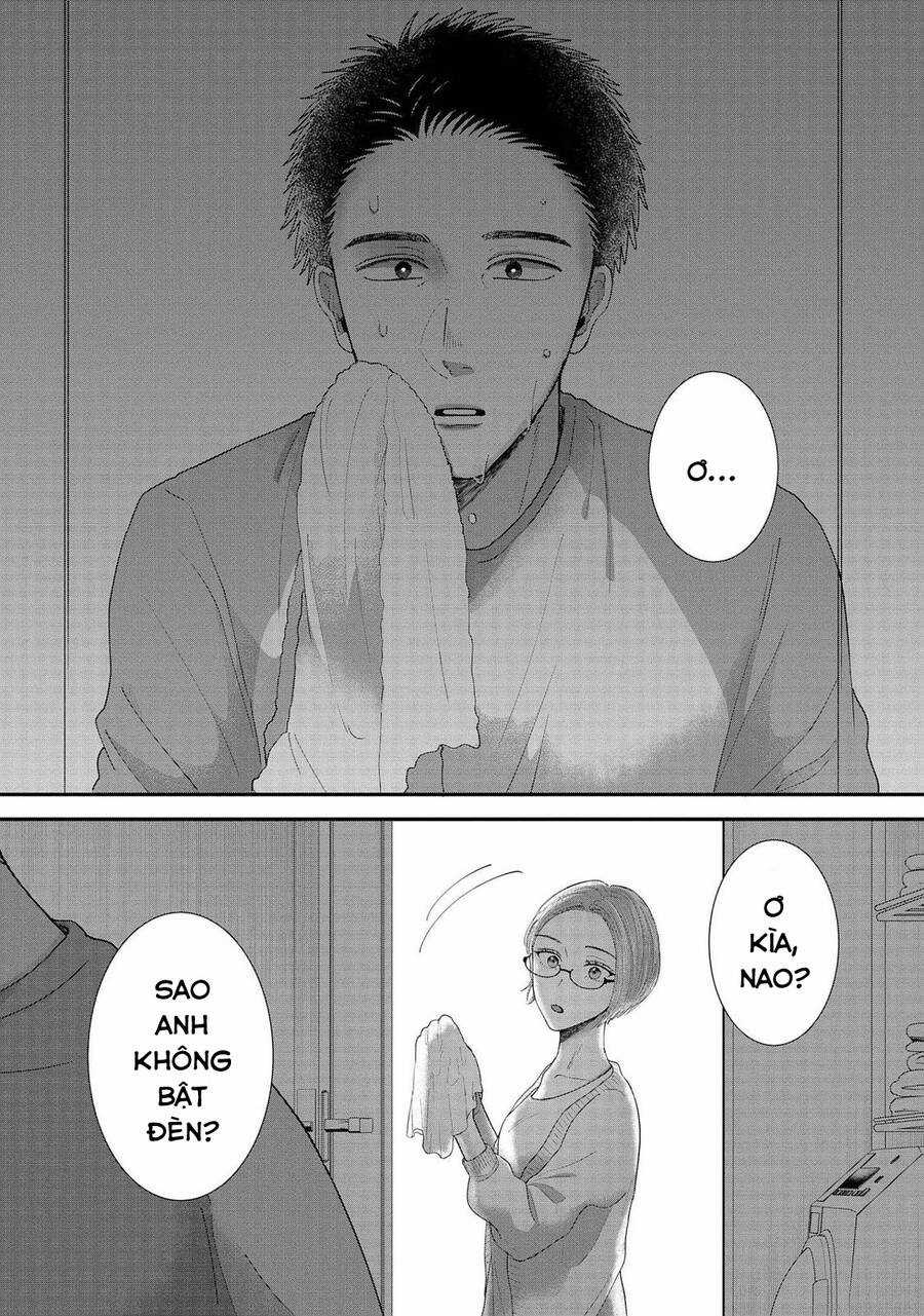 Rồi anh sẽ phải muốn yêu em Chapter 18 trang 7