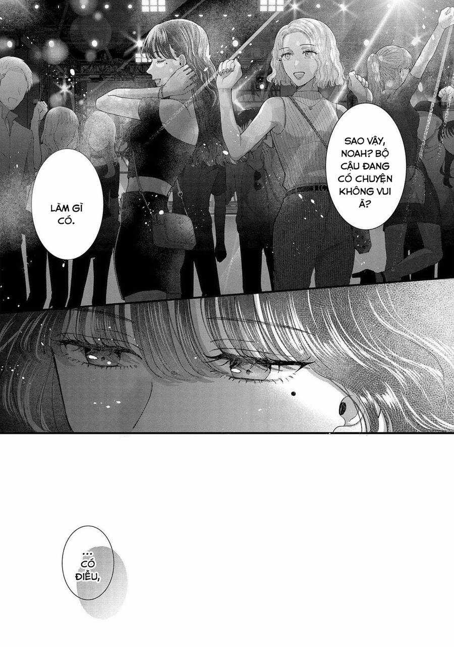 Rồi anh sẽ phải muốn yêu em Chapter 19 trang 18