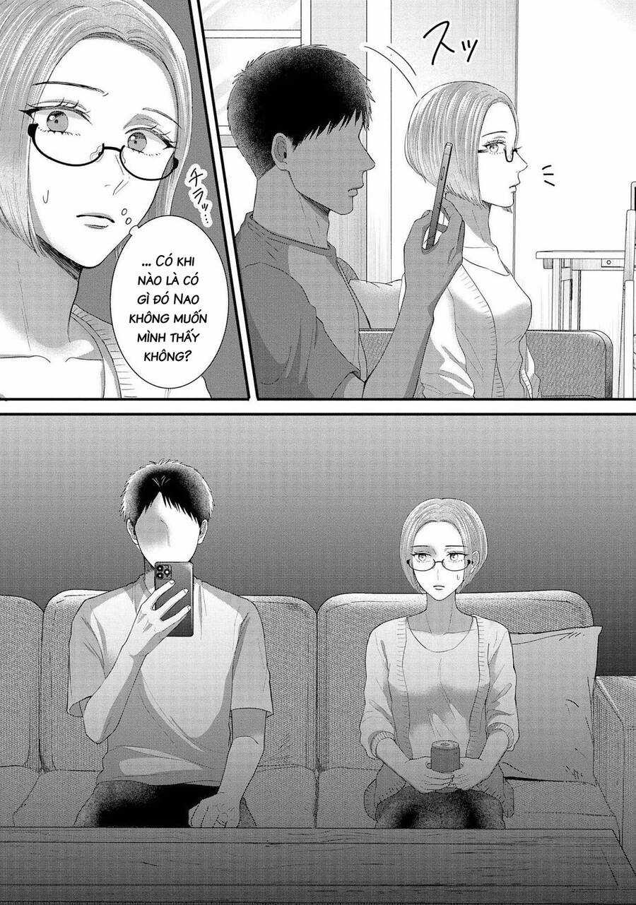 Rồi anh sẽ phải muốn yêu em Chapter 19 trang 7