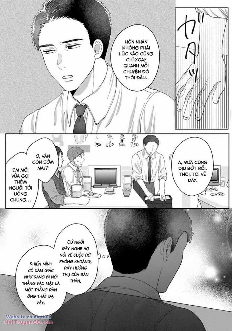 Rồi anh sẽ phải muốn yêu em Chapter 2 trang 15