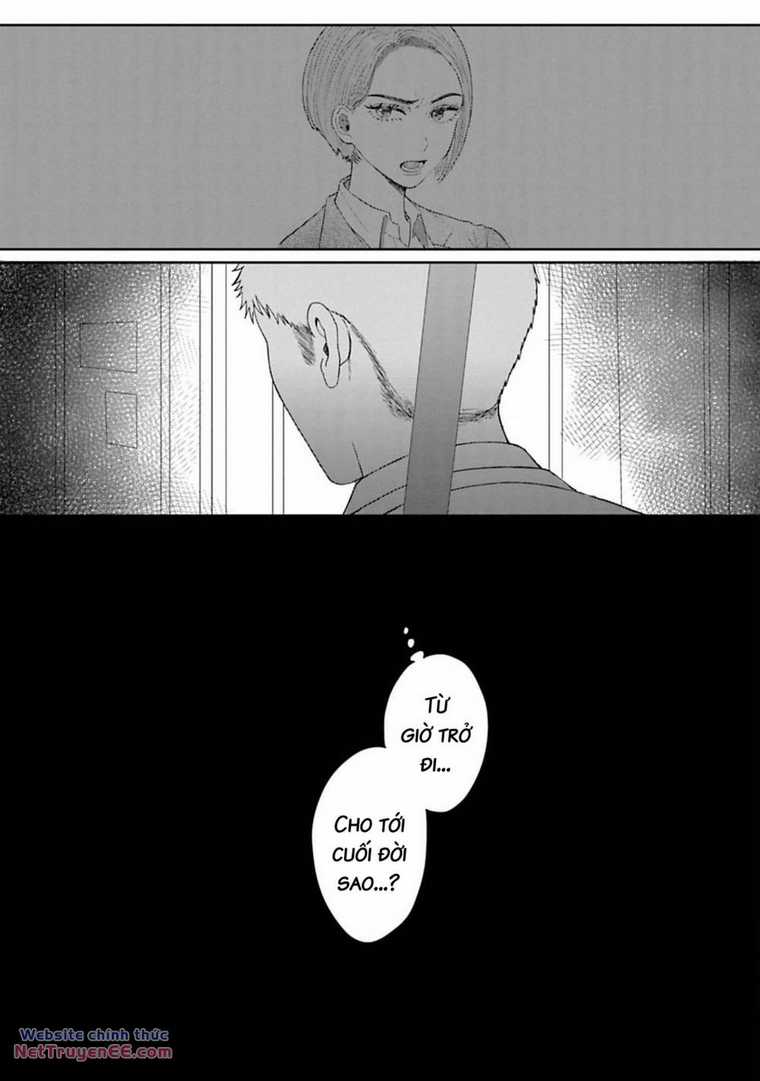 Rồi anh sẽ phải muốn yêu em Chapter 2 trang 23