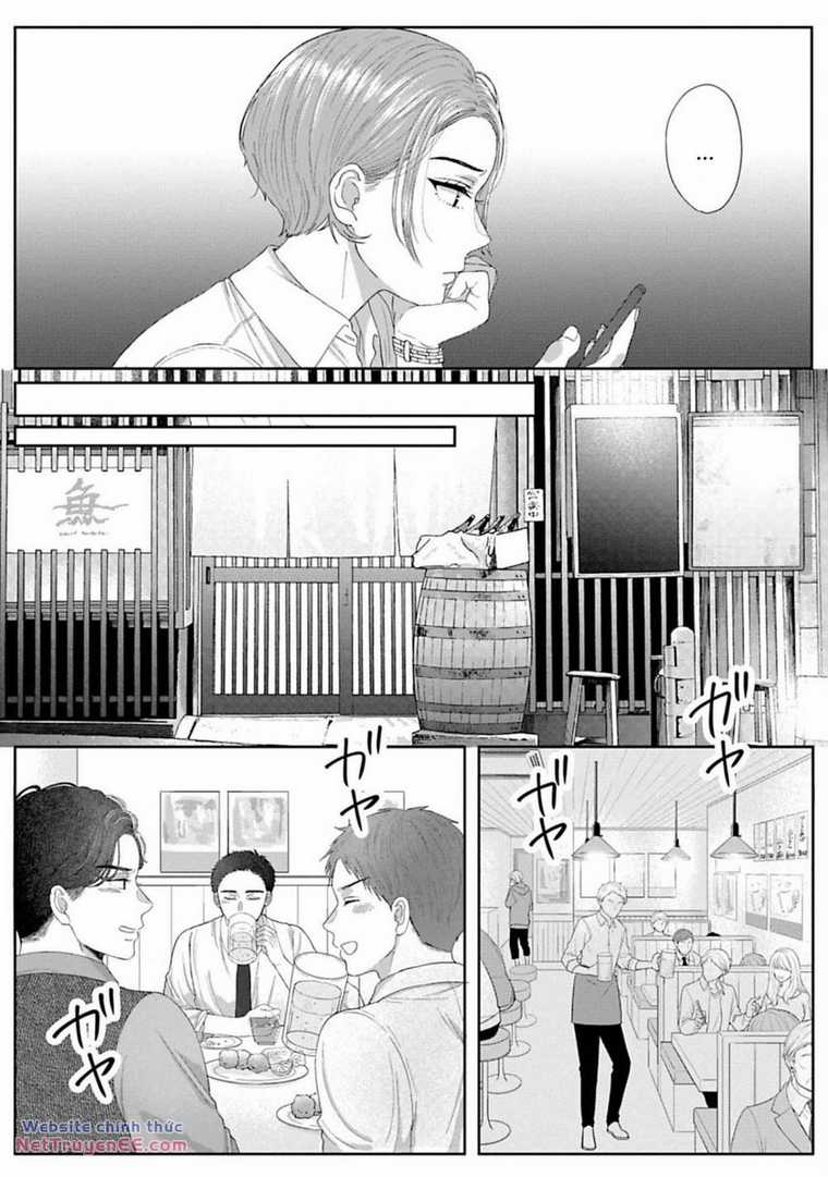 Rồi anh sẽ phải muốn yêu em Chapter 2 trang 8