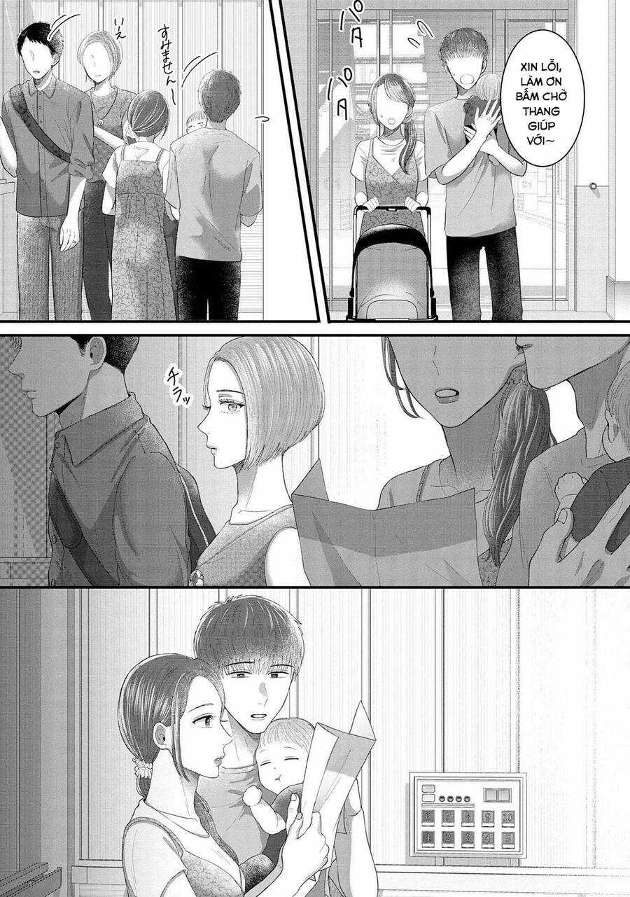 Rồi anh sẽ phải muốn yêu em Chapter 20 trang 10