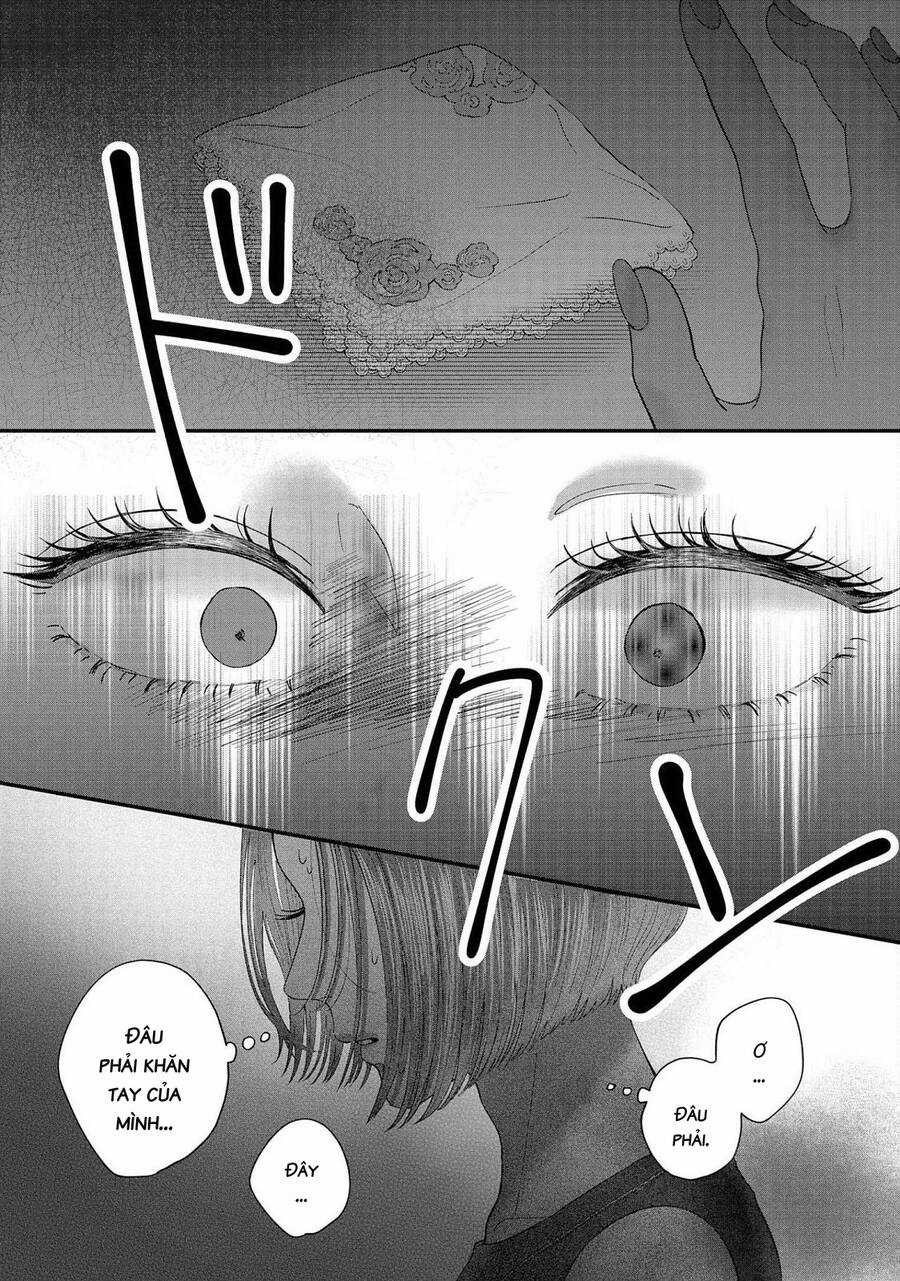 Rồi anh sẽ phải muốn yêu em Chapter 20 trang 16