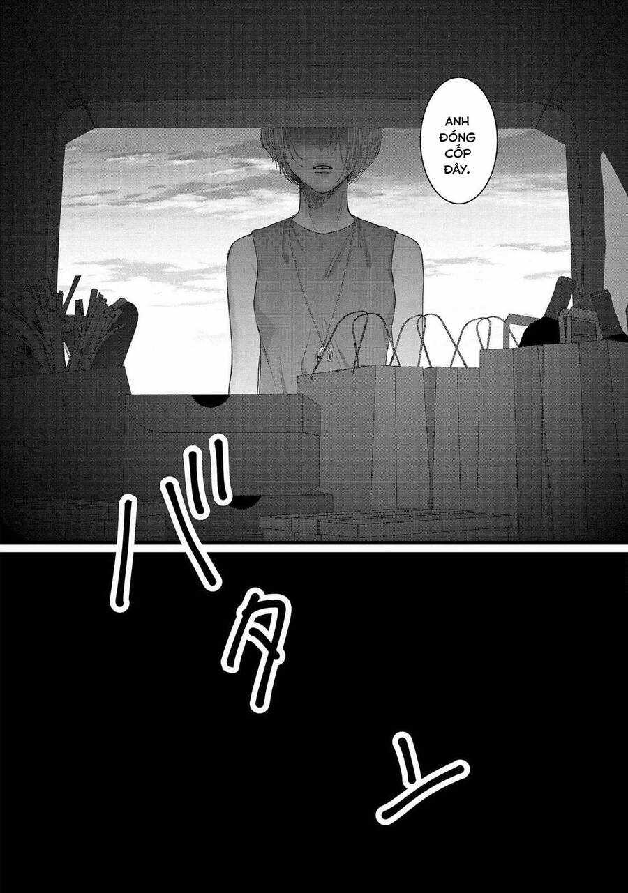 Rồi anh sẽ phải muốn yêu em Chapter 20 trang 18