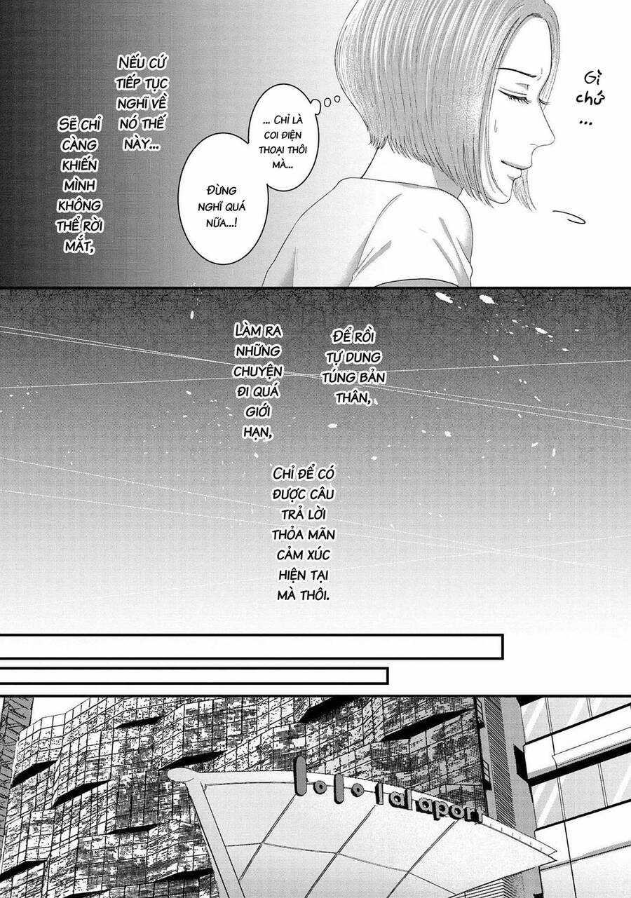 Rồi anh sẽ phải muốn yêu em Chapter 20 trang 5