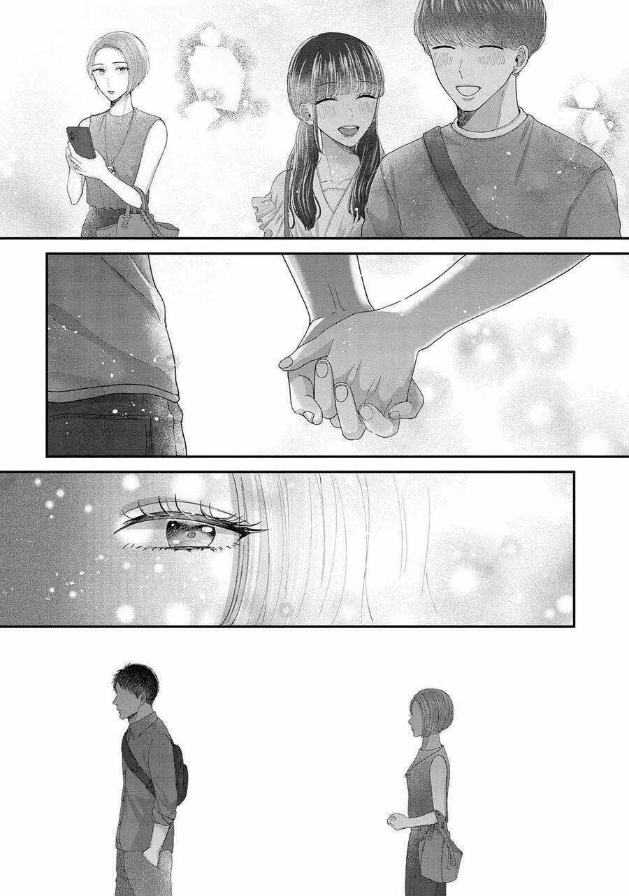 Rồi anh sẽ phải muốn yêu em Chapter 20 trang 7