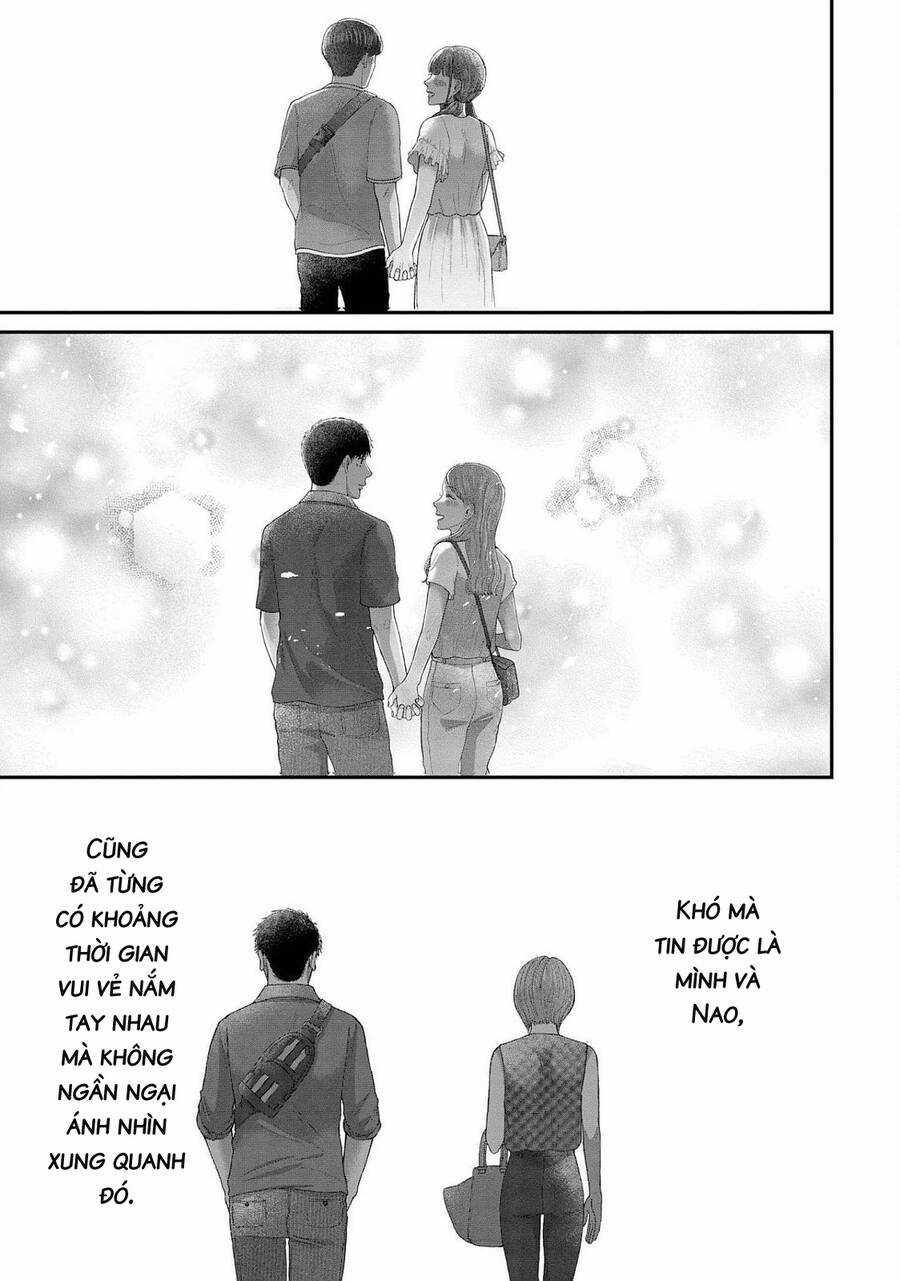 Rồi anh sẽ phải muốn yêu em Chapter 20 trang 8