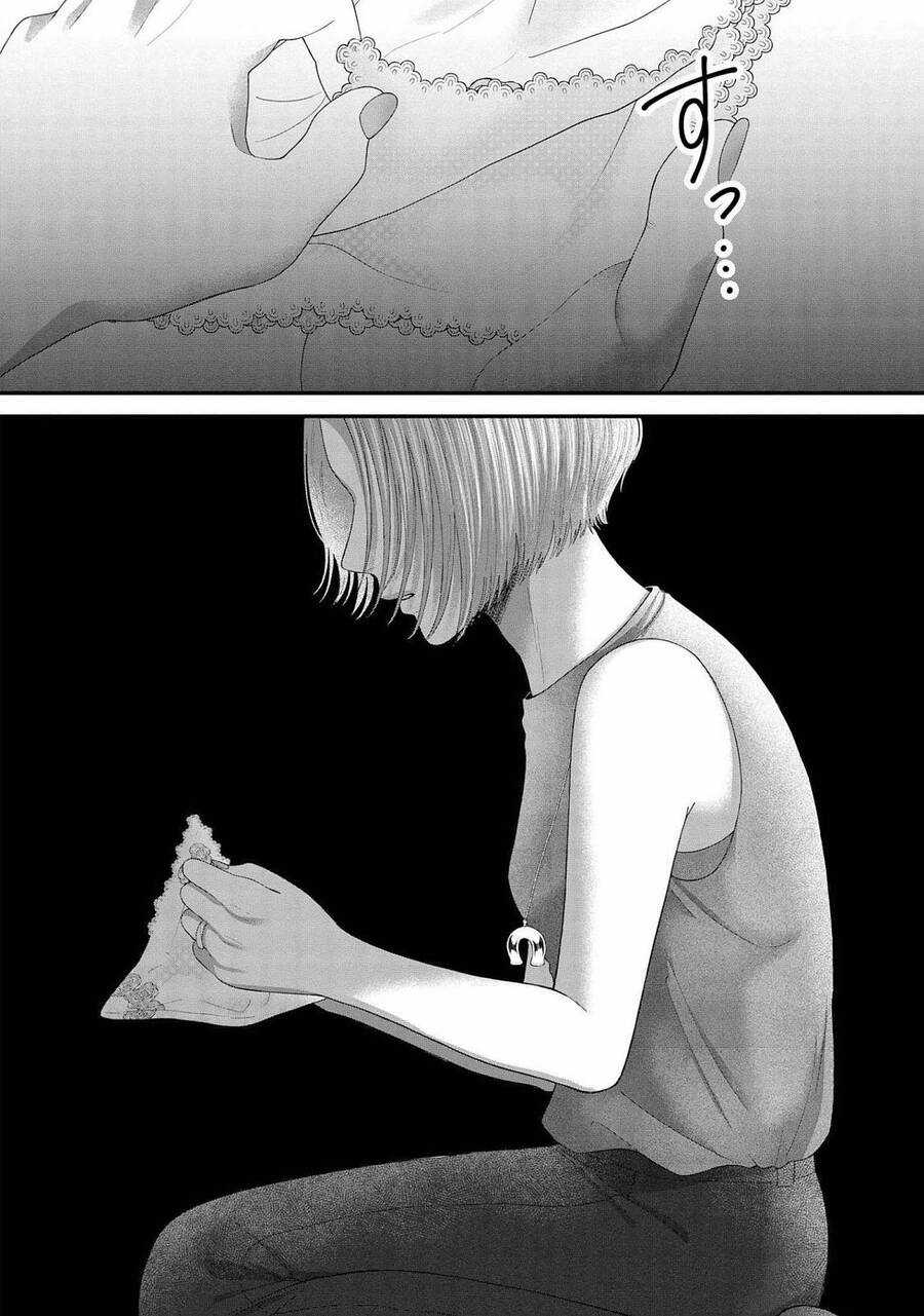Rồi anh sẽ phải muốn yêu em Chapter 21 trang 10