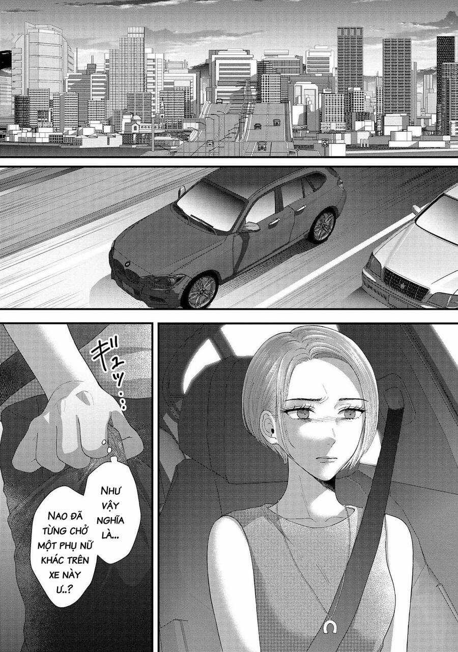 Rồi anh sẽ phải muốn yêu em Chapter 21 trang 2