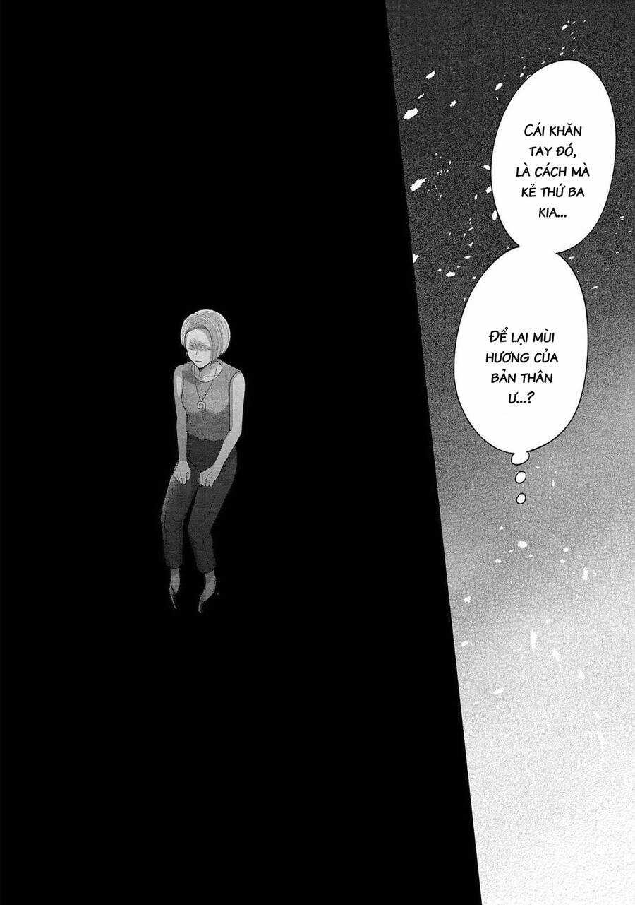 Rồi anh sẽ phải muốn yêu em Chapter 21 trang 4