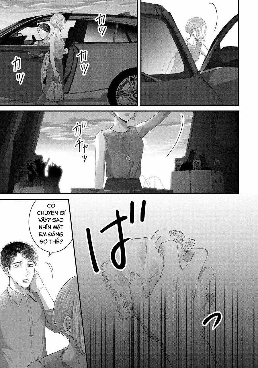 Rồi anh sẽ phải muốn yêu em Chapter 21 trang 6