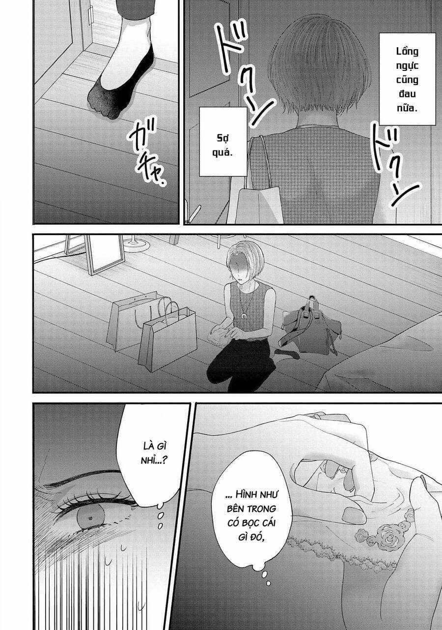 Rồi anh sẽ phải muốn yêu em Chapter 21 trang 9