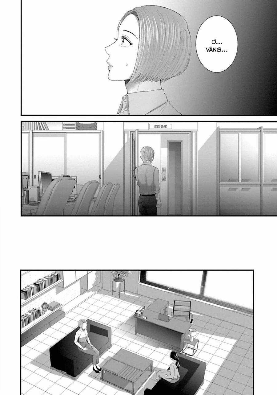 Rồi anh sẽ phải muốn yêu em Chapter 24 trang 9