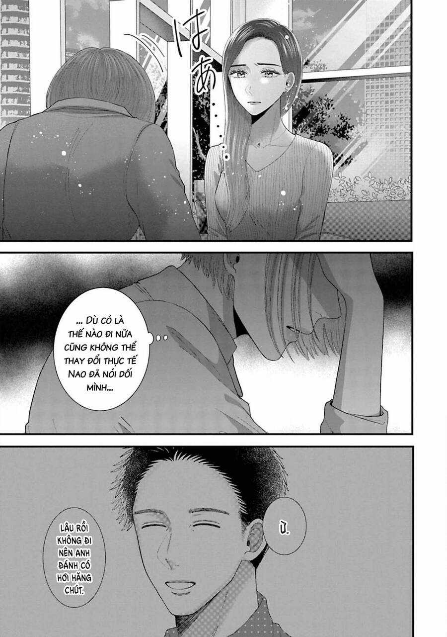 Rồi anh sẽ phải muốn yêu em Chapter 26 trang 10