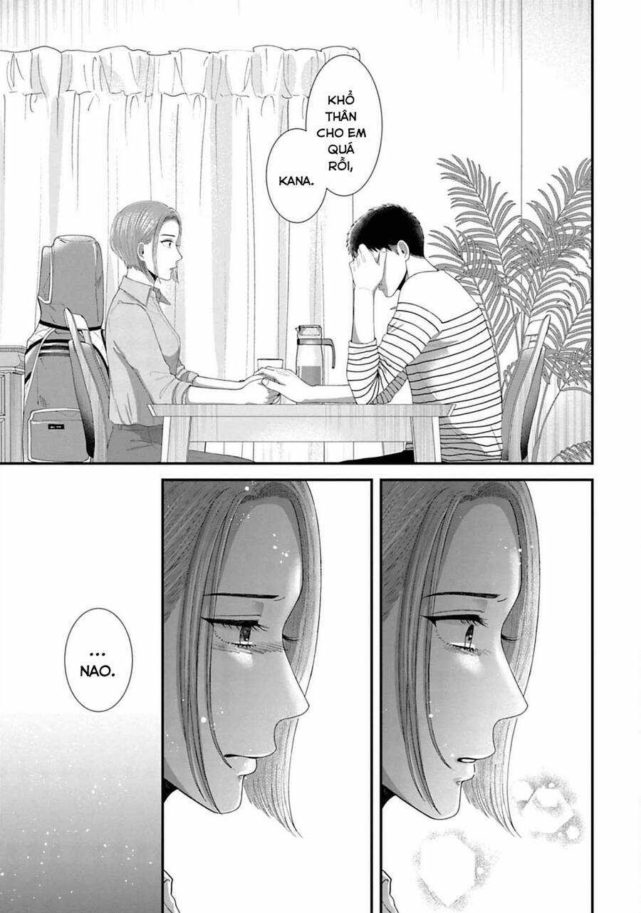 Rồi anh sẽ phải muốn yêu em Chapter 28 trang 10