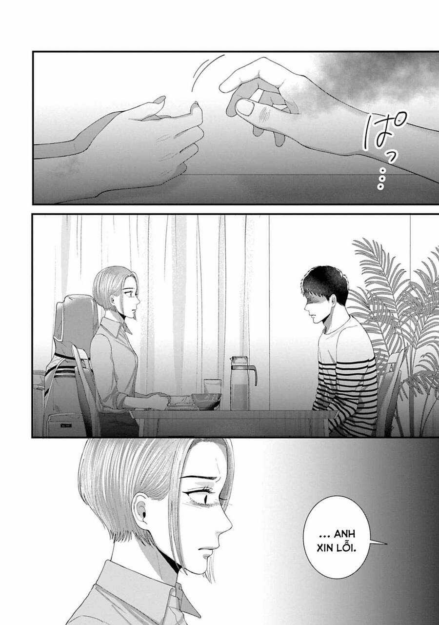 Rồi anh sẽ phải muốn yêu em Chapter 28 trang 13