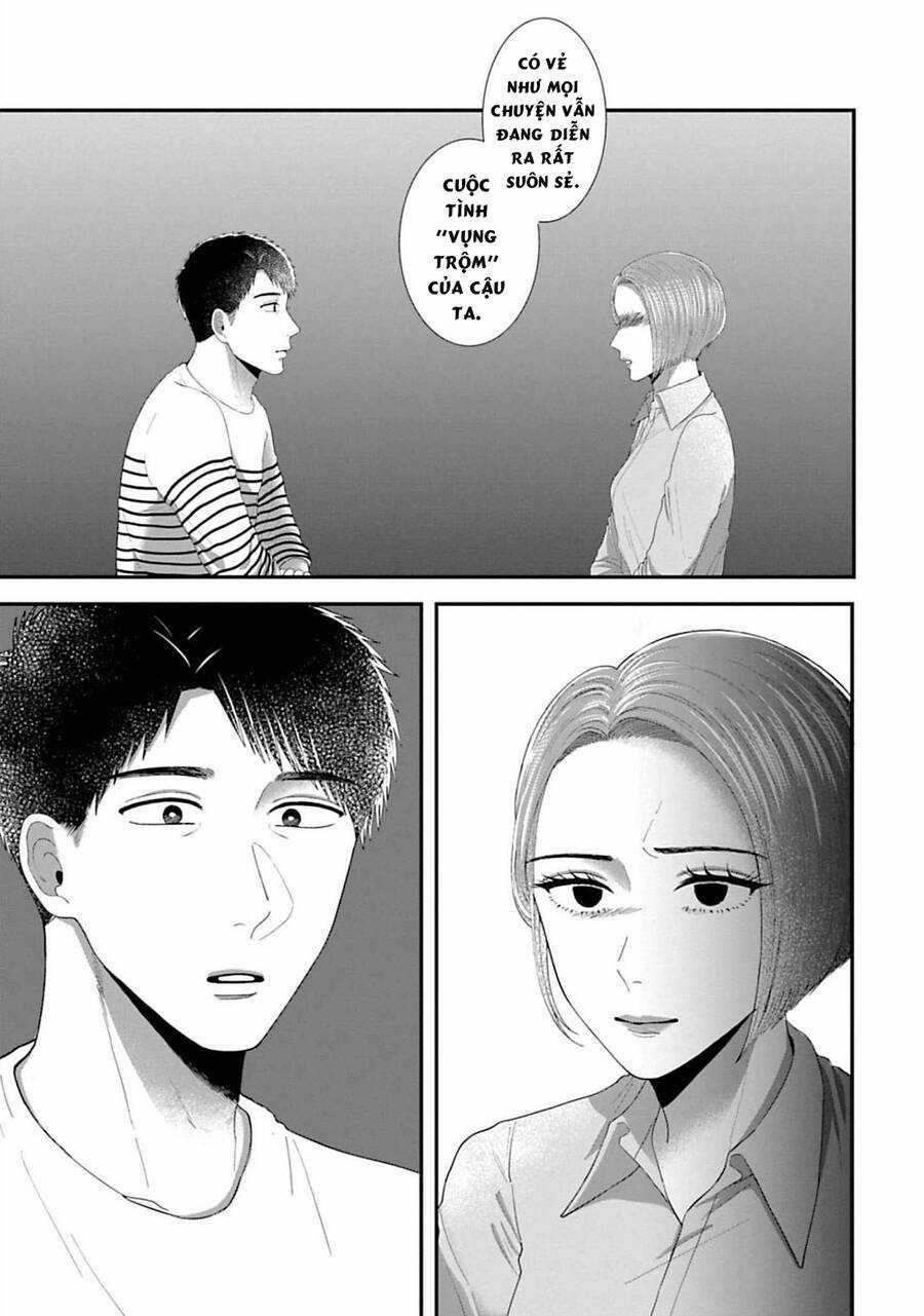 Rồi anh sẽ phải muốn yêu em Chapter 28 trang 2