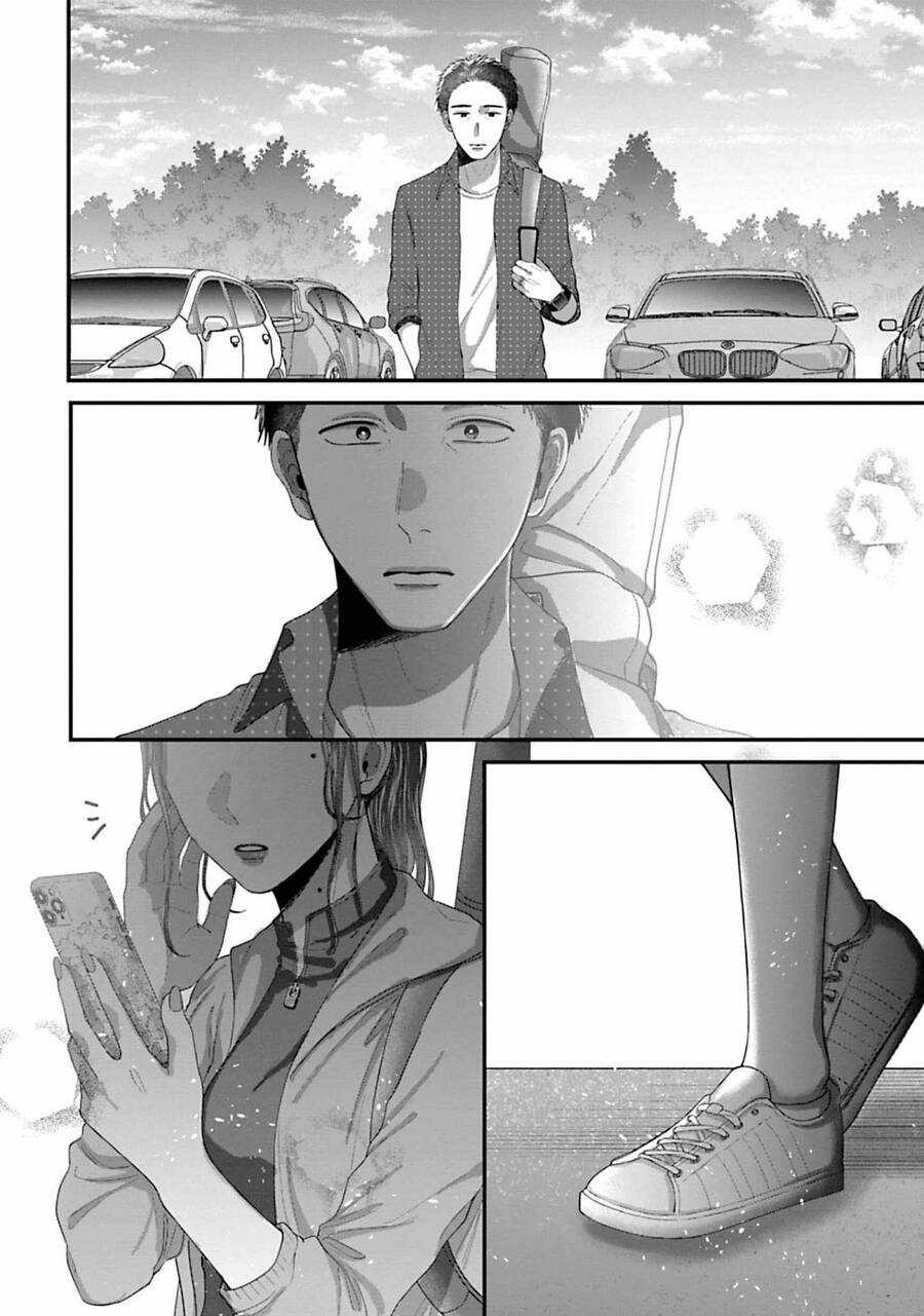 Rồi anh sẽ phải muốn yêu em Chapter 29 trang 11