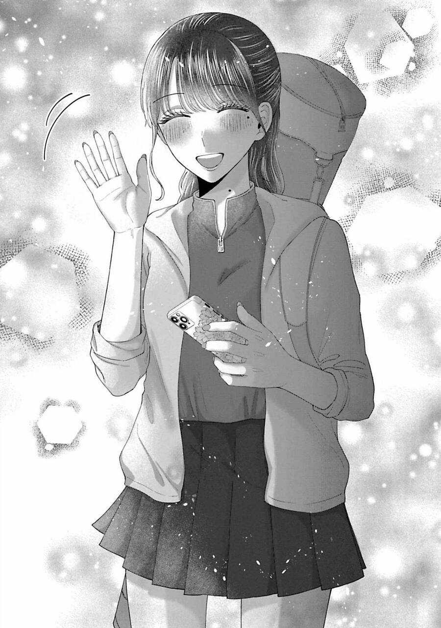 Rồi anh sẽ phải muốn yêu em Chapter 29 trang 12