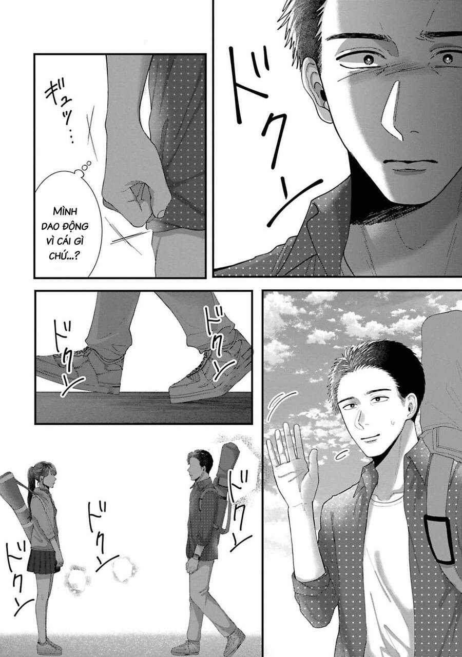 Rồi anh sẽ phải muốn yêu em Chapter 29 trang 13