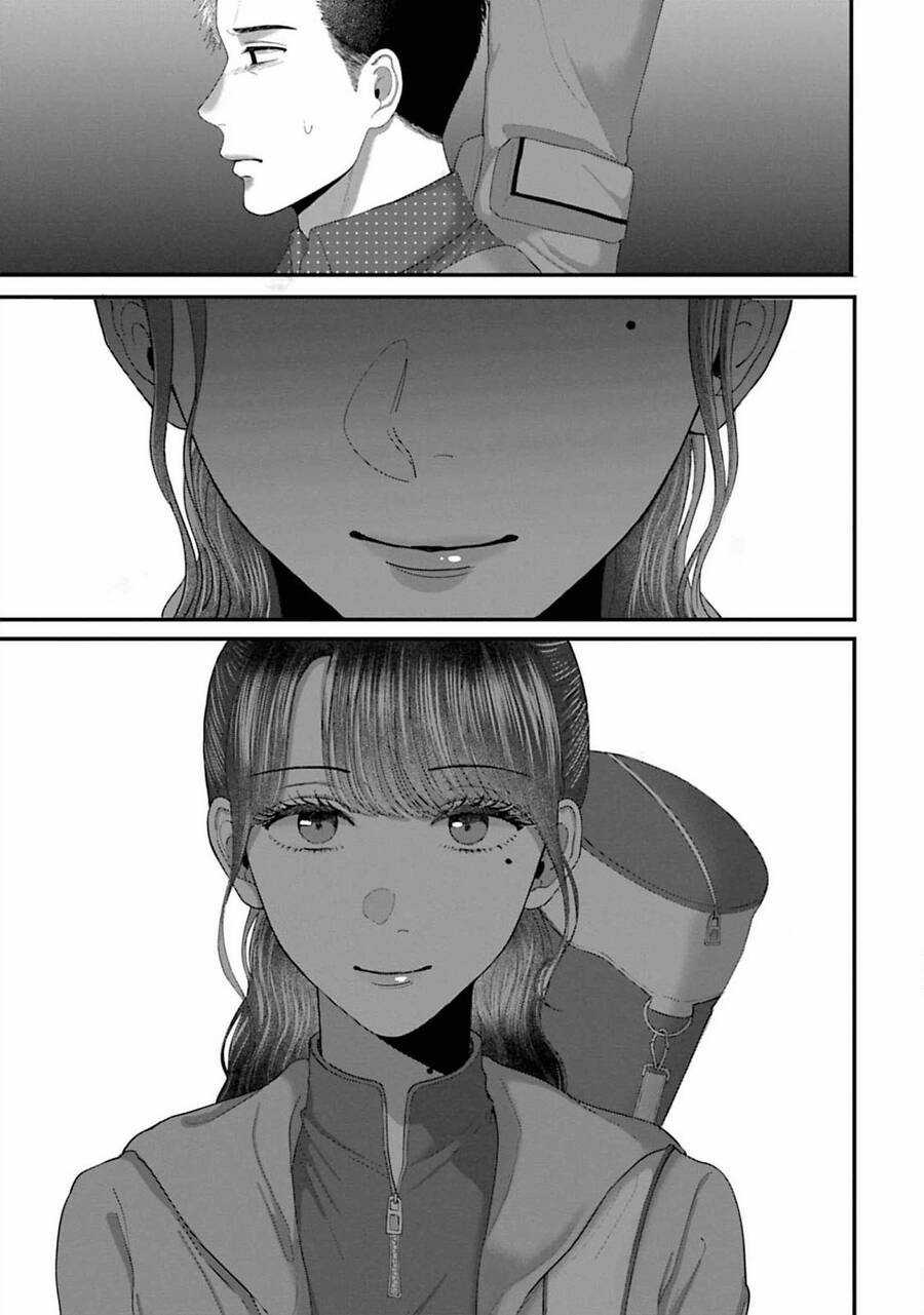 Rồi anh sẽ phải muốn yêu em Chapter 29 trang 14