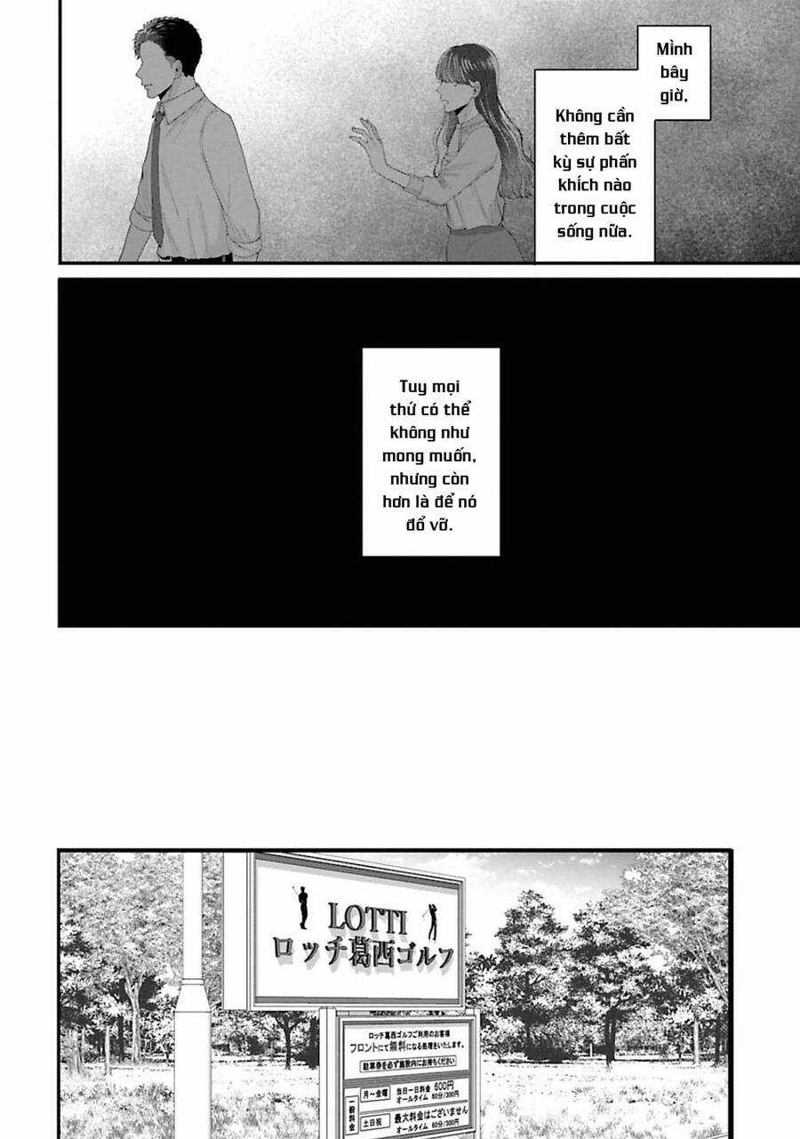 Rồi anh sẽ phải muốn yêu em Chapter 29 trang 9