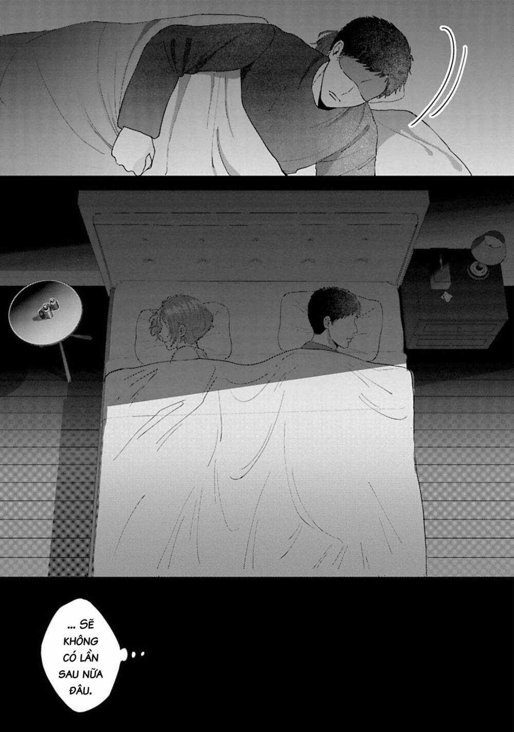 Rồi anh sẽ phải muốn yêu em Chapter 3 trang 12