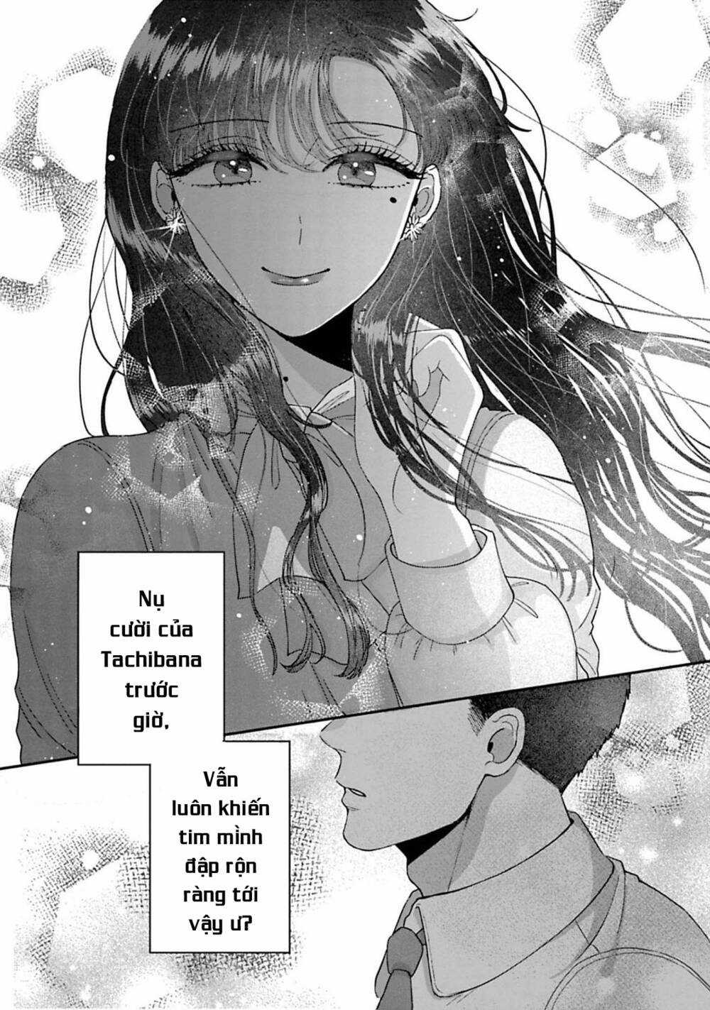 Rồi anh sẽ phải muốn yêu em Chapter 3 trang 22