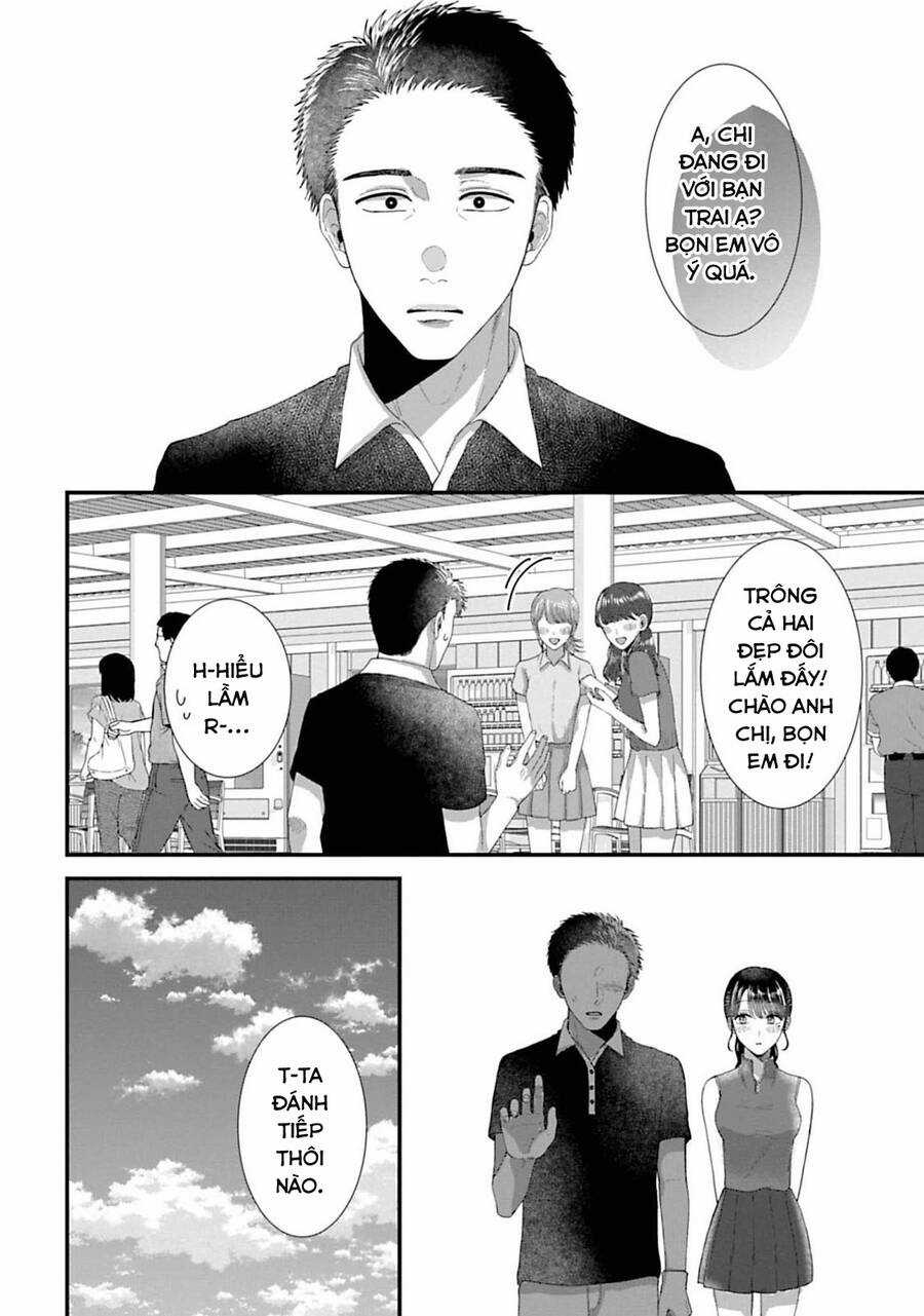 Rồi anh sẽ phải muốn yêu em Chapter 30 trang 13