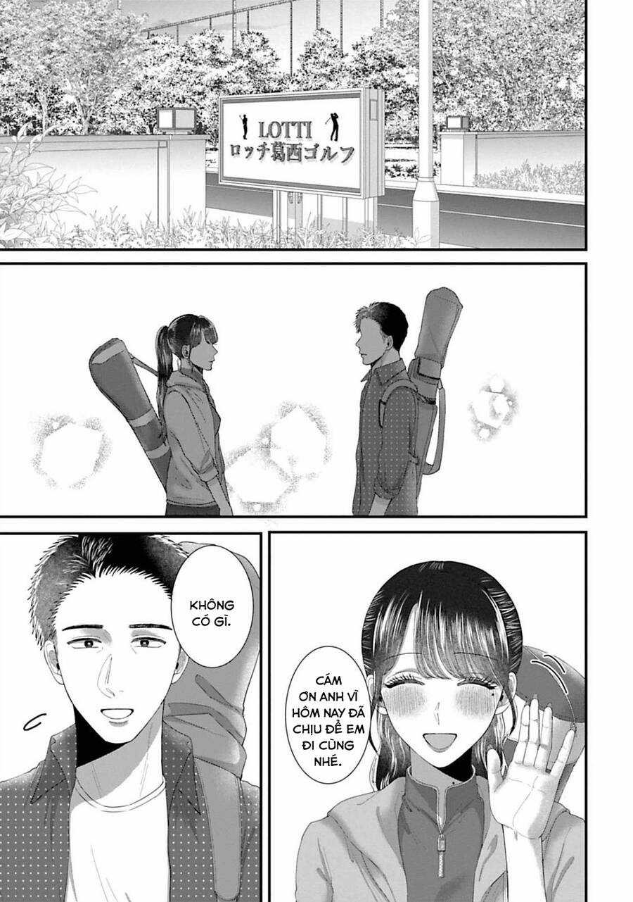 Rồi anh sẽ phải muốn yêu em Chapter 30 trang 2