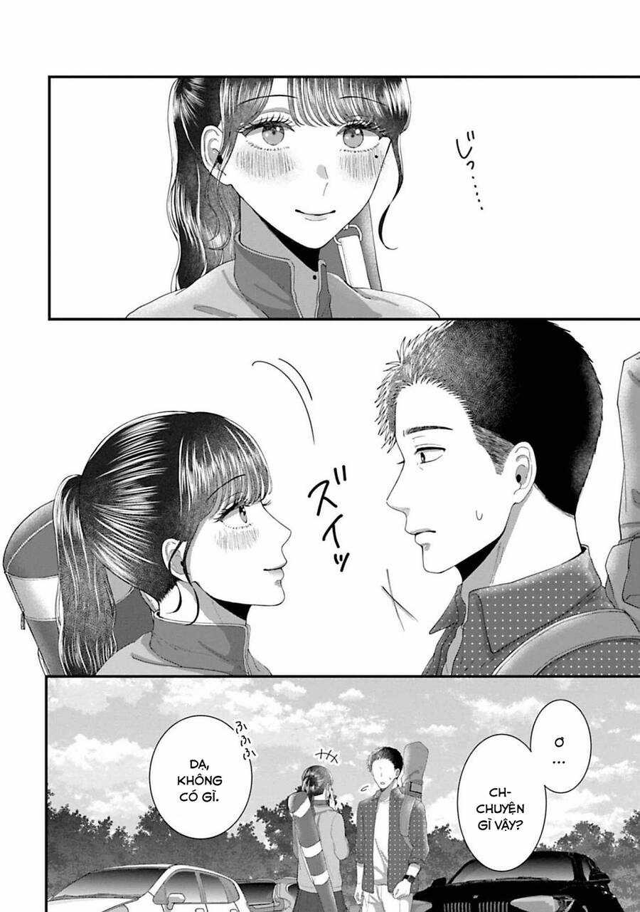 Rồi anh sẽ phải muốn yêu em Chapter 30 trang 3