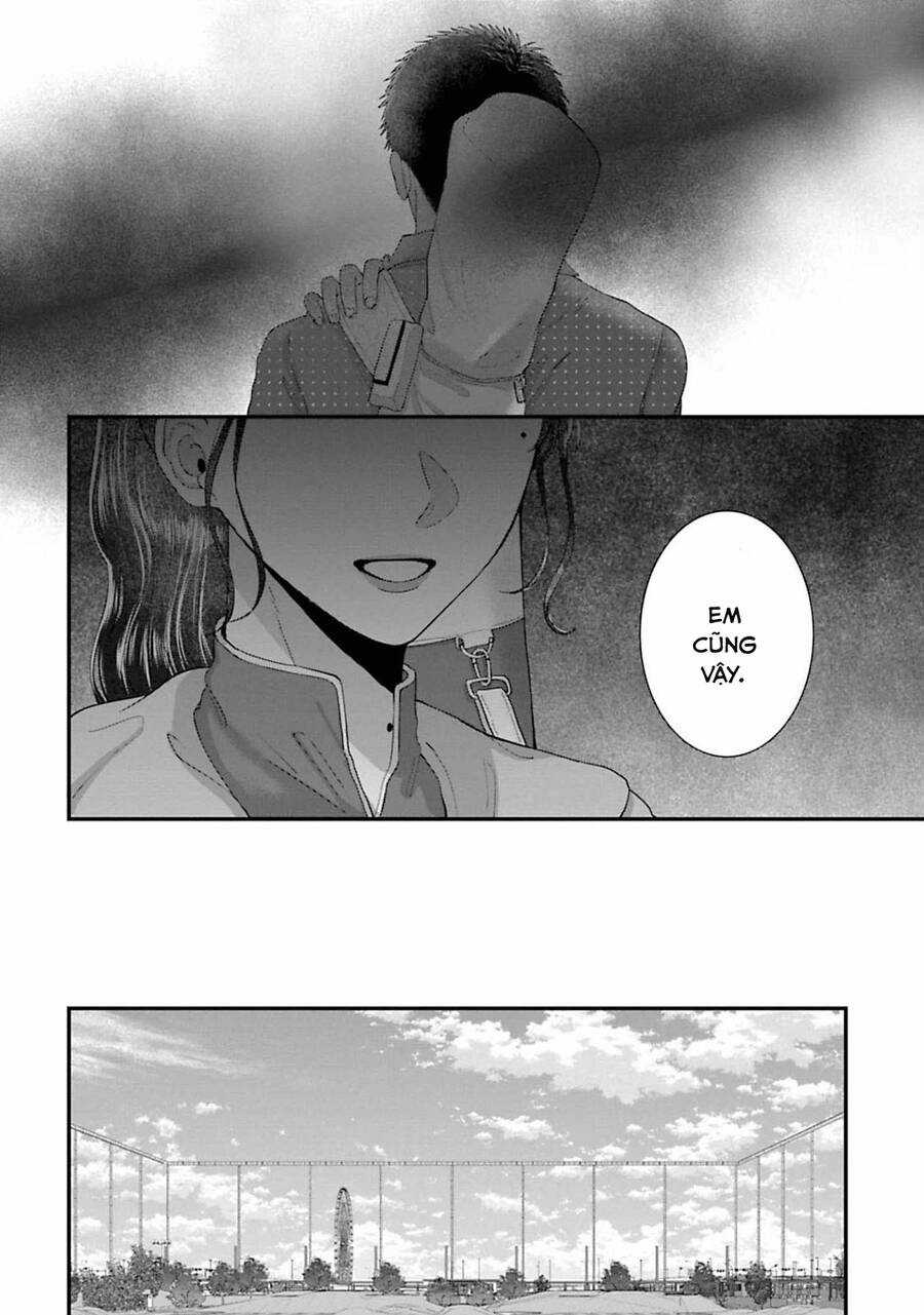 Rồi anh sẽ phải muốn yêu em Chapter 30 trang 7