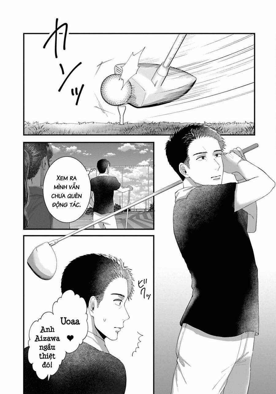 Rồi anh sẽ phải muốn yêu em Chapter 30 trang 8