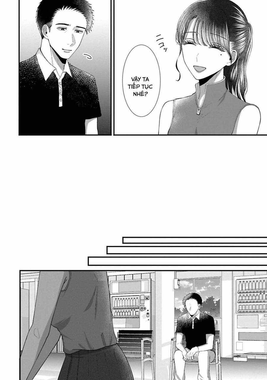 Rồi anh sẽ phải muốn yêu em Chapter 31 trang 11