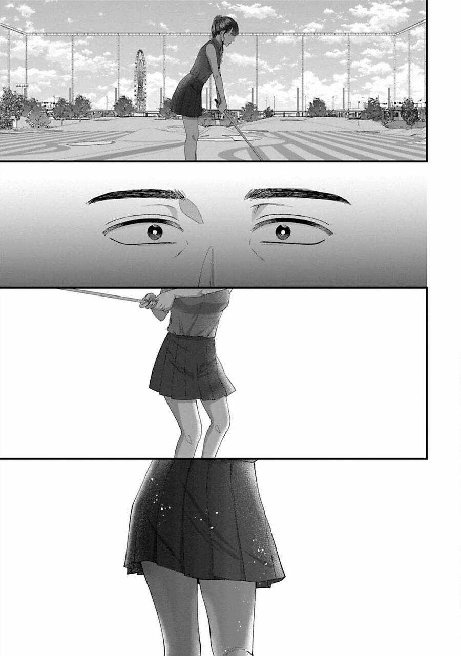 Rồi anh sẽ phải muốn yêu em Chapter 31 trang 14