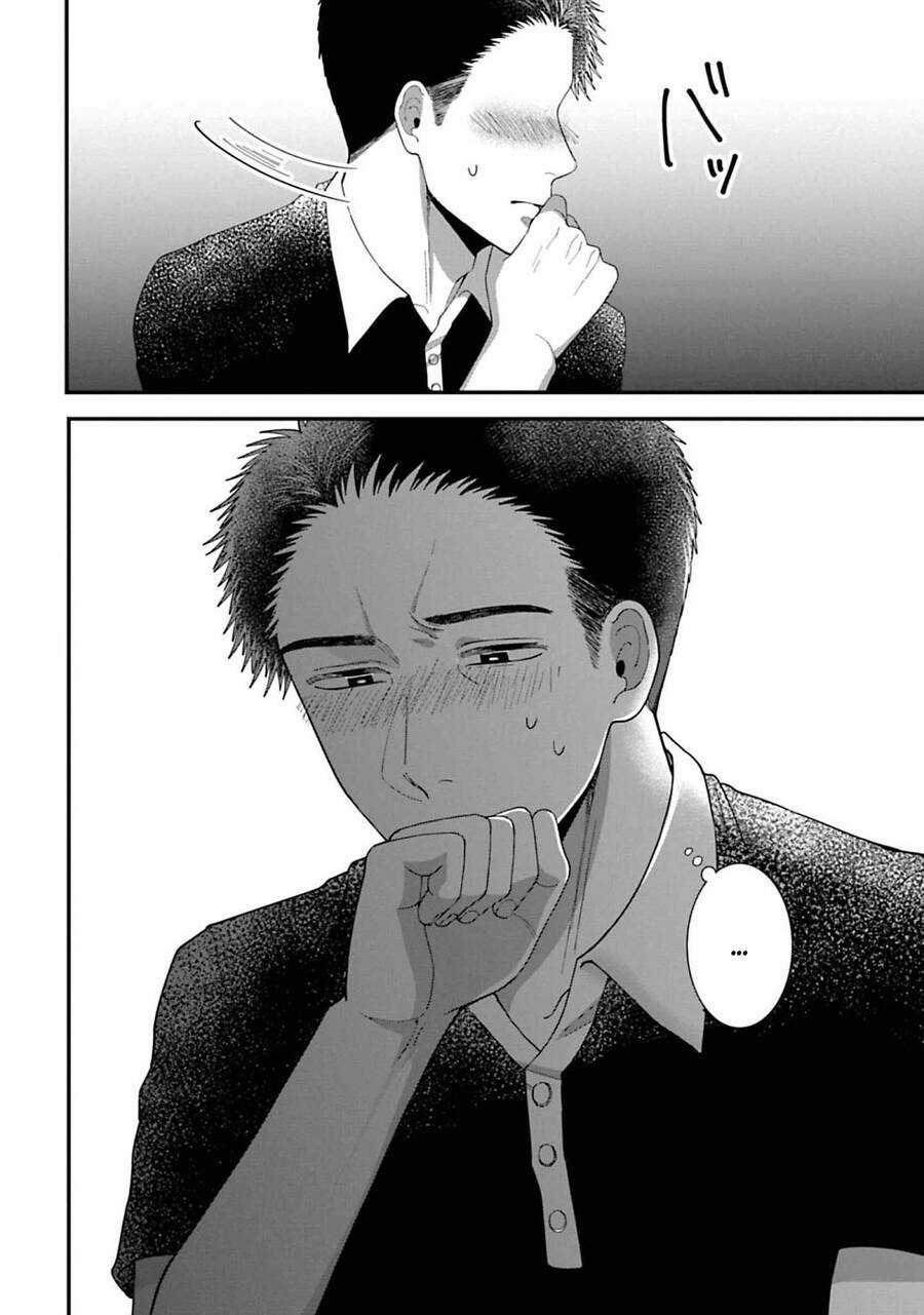 Rồi anh sẽ phải muốn yêu em Chapter 31 trang 15