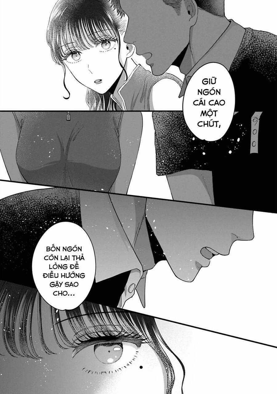 Rồi anh sẽ phải muốn yêu em Chapter 31 trang 4