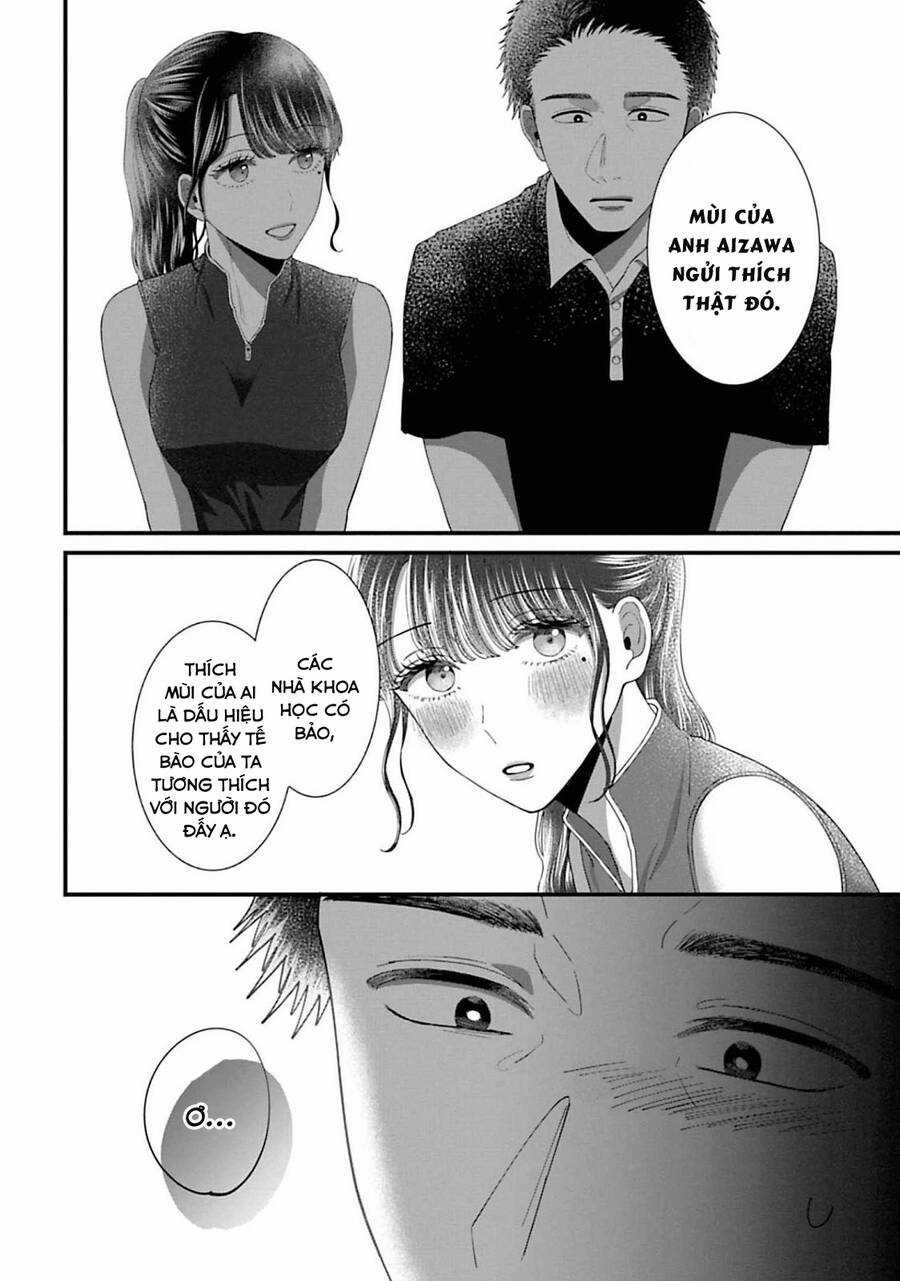 Rồi anh sẽ phải muốn yêu em Chapter 31 trang 5