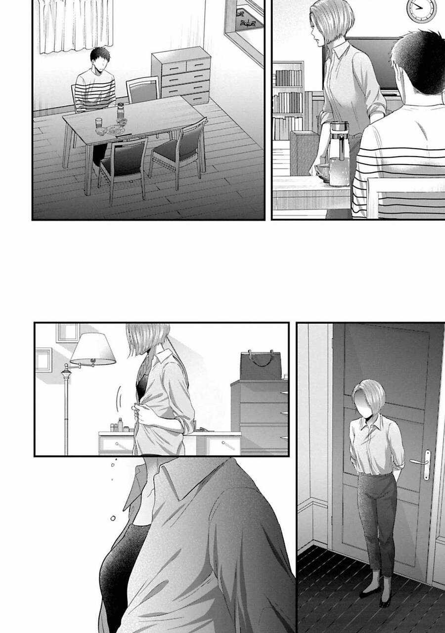 Rồi anh sẽ phải muốn yêu em Chapter 34 trang 12