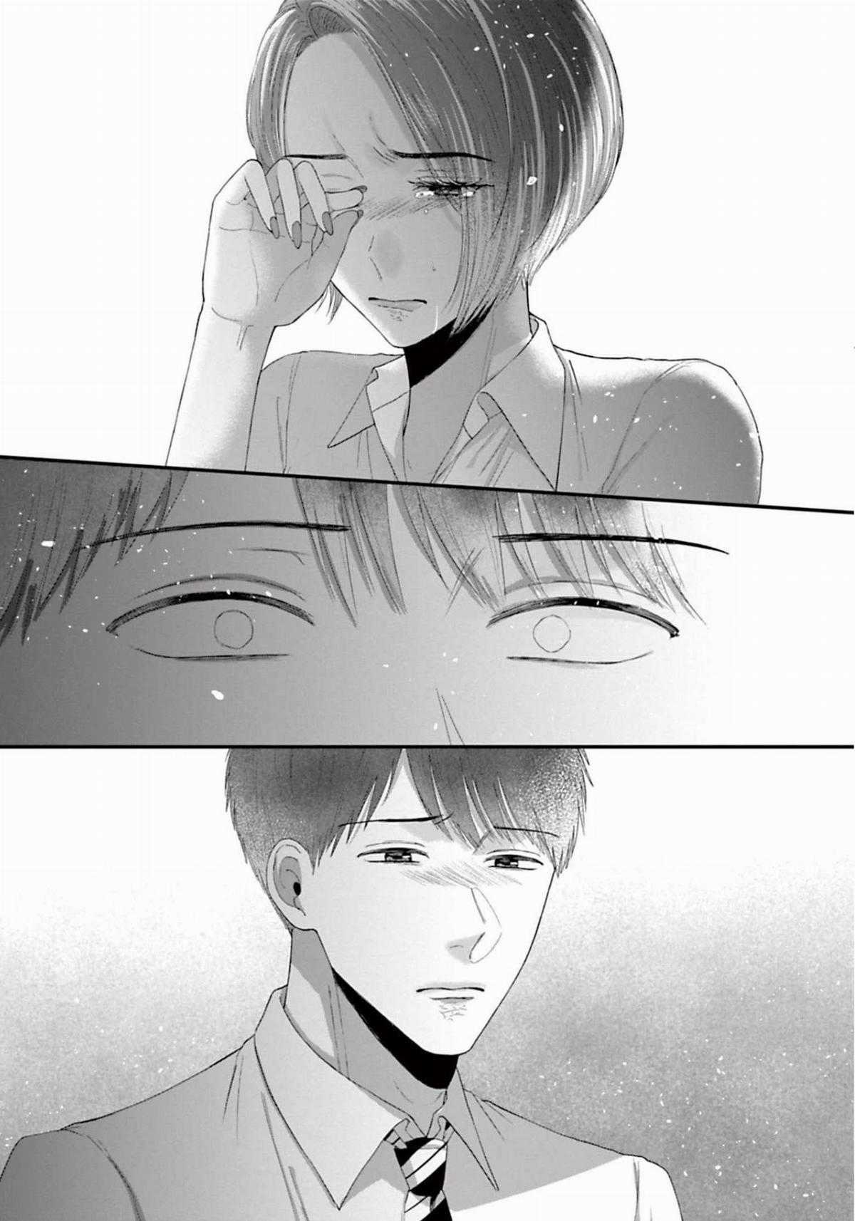 Rồi anh sẽ phải muốn yêu em Chapter 36 trang 14