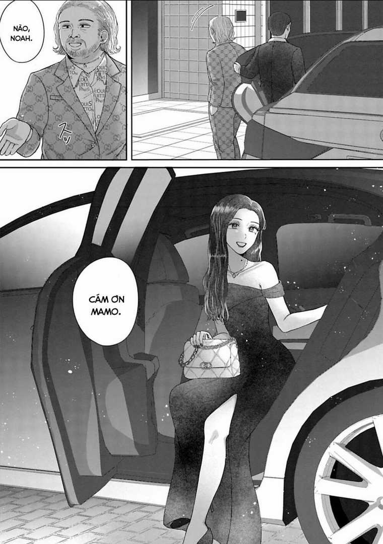 Rồi anh sẽ phải muốn yêu em Chapter 5 trang 16