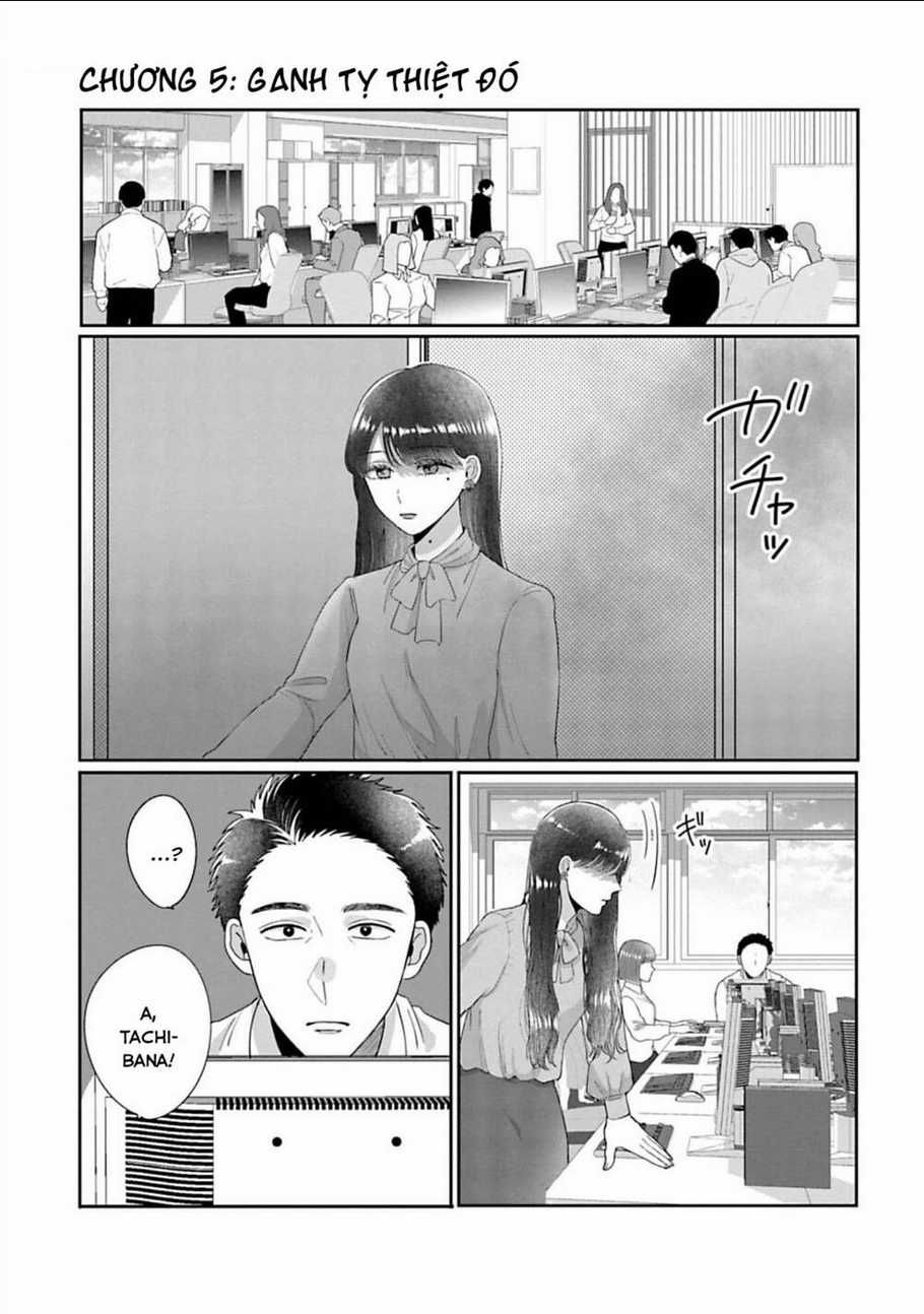 Rồi anh sẽ phải muốn yêu em Chapter 5 trang 2