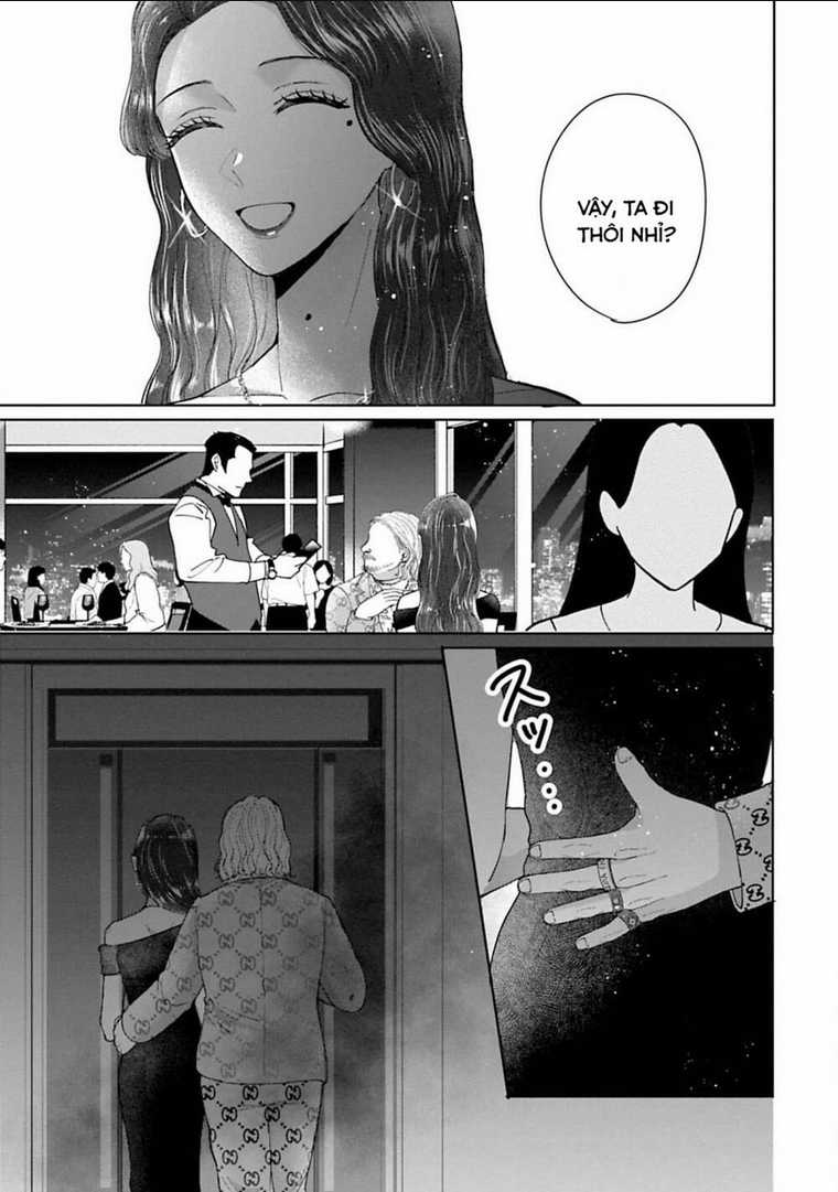 Rồi anh sẽ phải muốn yêu em Chapter 5 trang 20