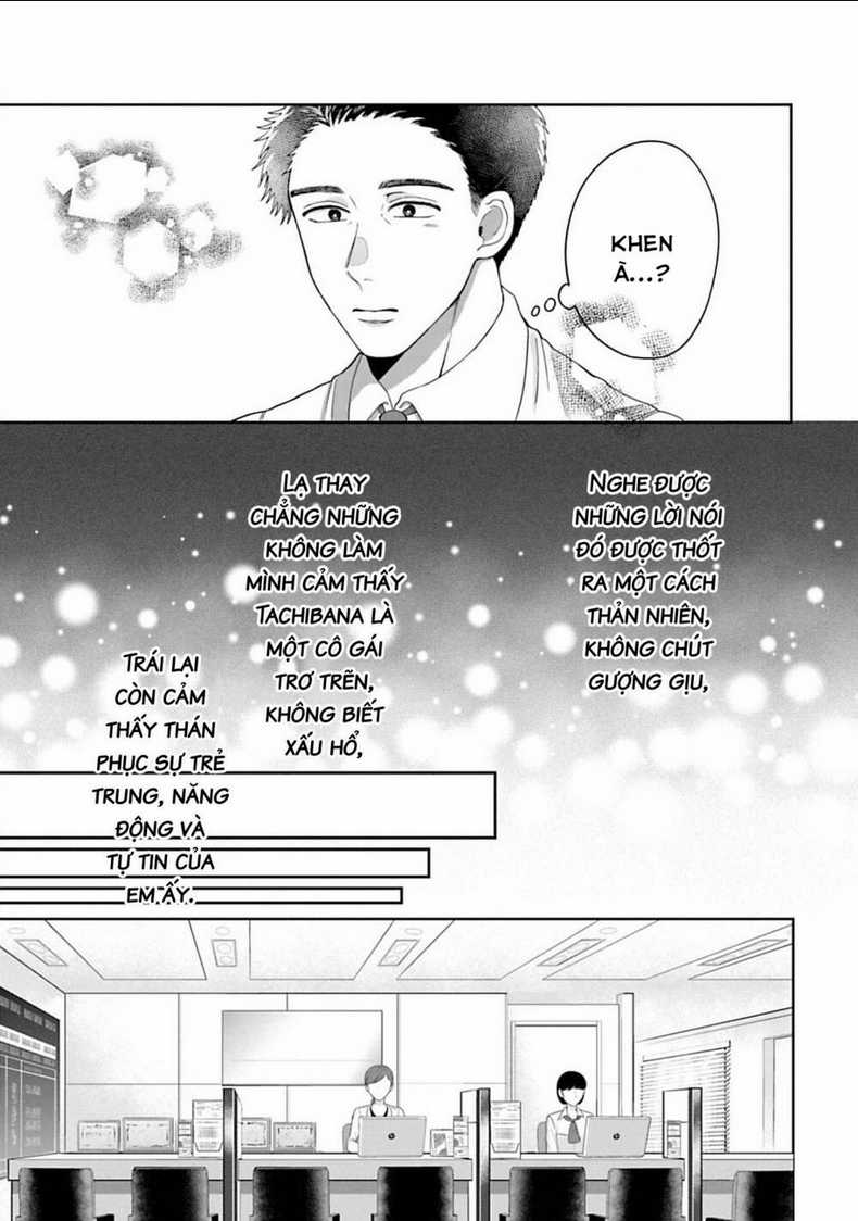 Rồi anh sẽ phải muốn yêu em Chapter 5 trang 6