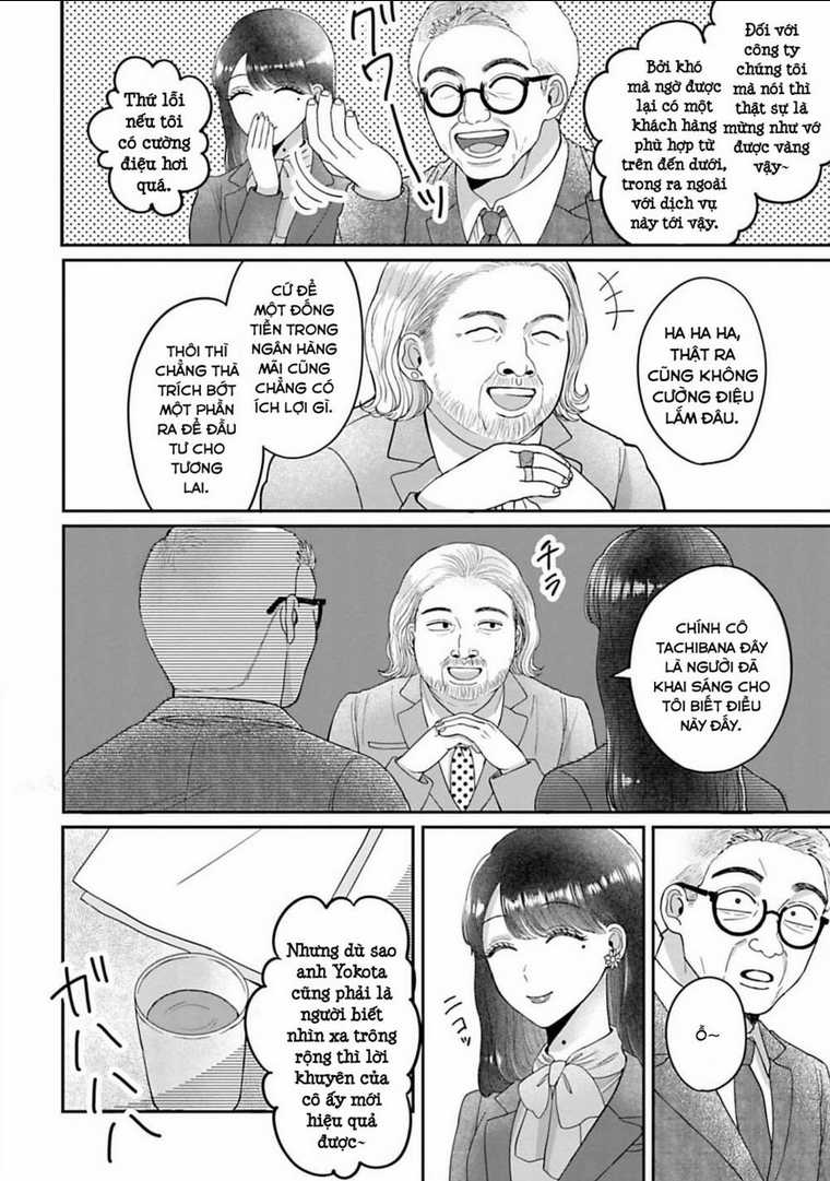 Rồi anh sẽ phải muốn yêu em Chapter 5 trang 9